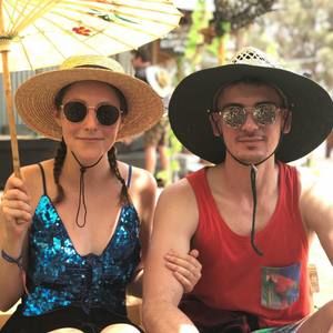 Meet your Posher, Matt